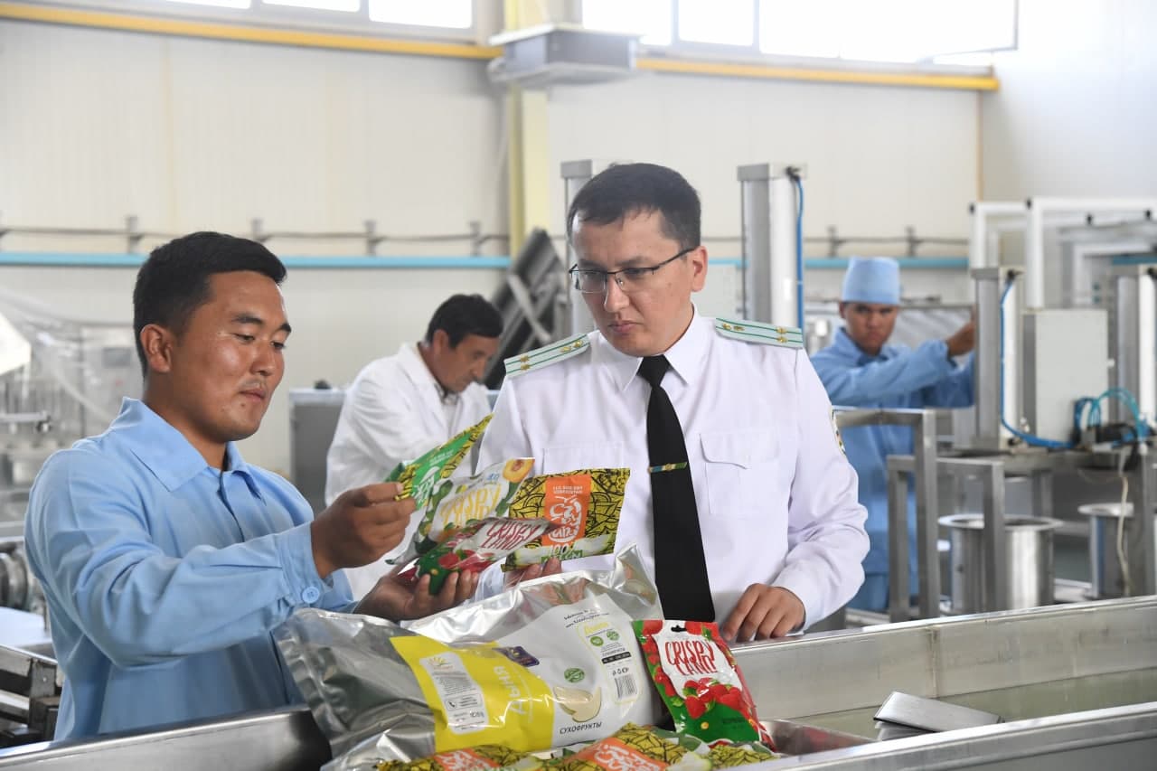 Tekshiruvchi Emas Kўmaklashuvchi Organ Sifatida Namoyon Bўlmoқda Halқ Sўzi Tekshiruvchi Emas Kўmaklashuvchi Organ Sifatida Namoyon Bўlmoқda Halқ Sўzi