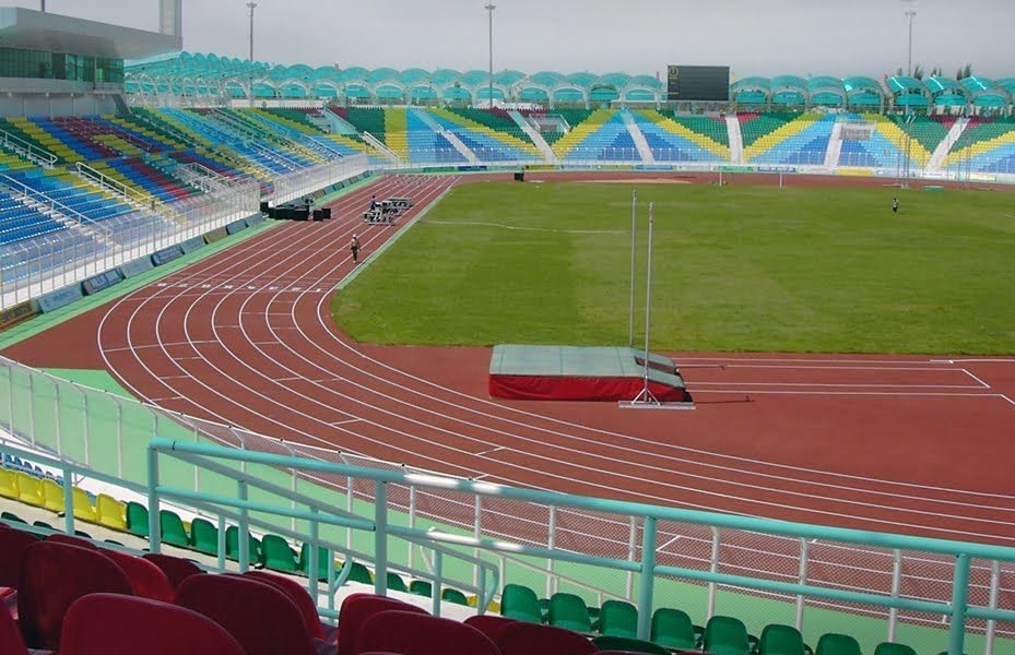 andizhondagi soғlom avlod stadioni