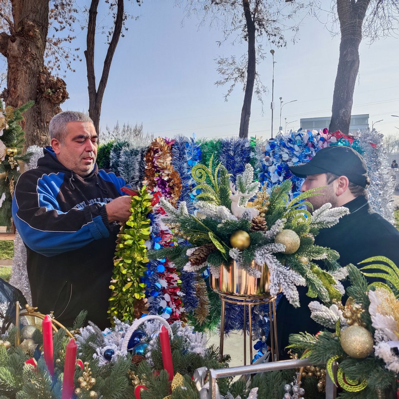 Фото: Ю. Логвина/"Народное слово"