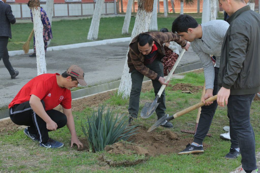 Профилактика инспекторлари. Махалла фаоллари. Ракамли махалла. Ракамли технологиялар. Махалла ва нуронийлар.