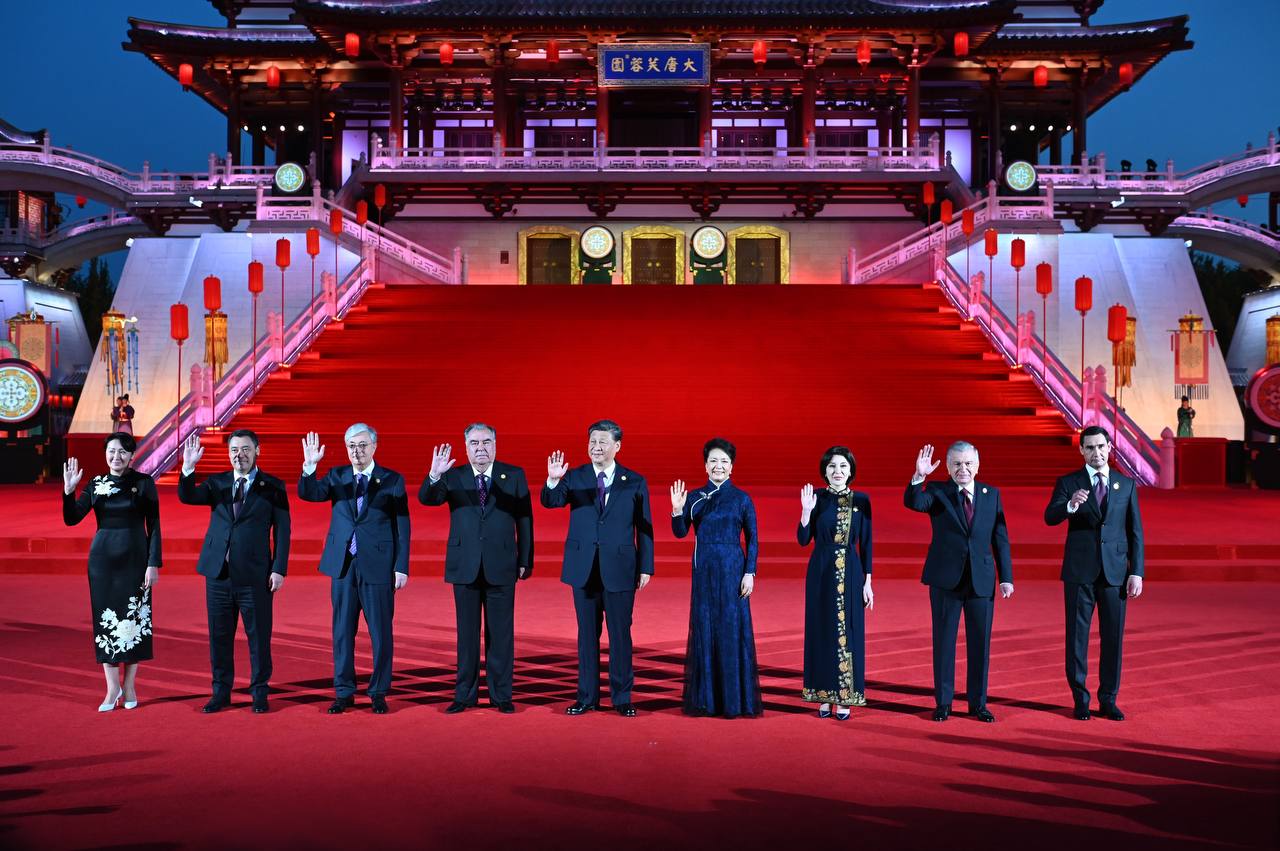 Фото: Х. Пайдоева/"Народное слово"