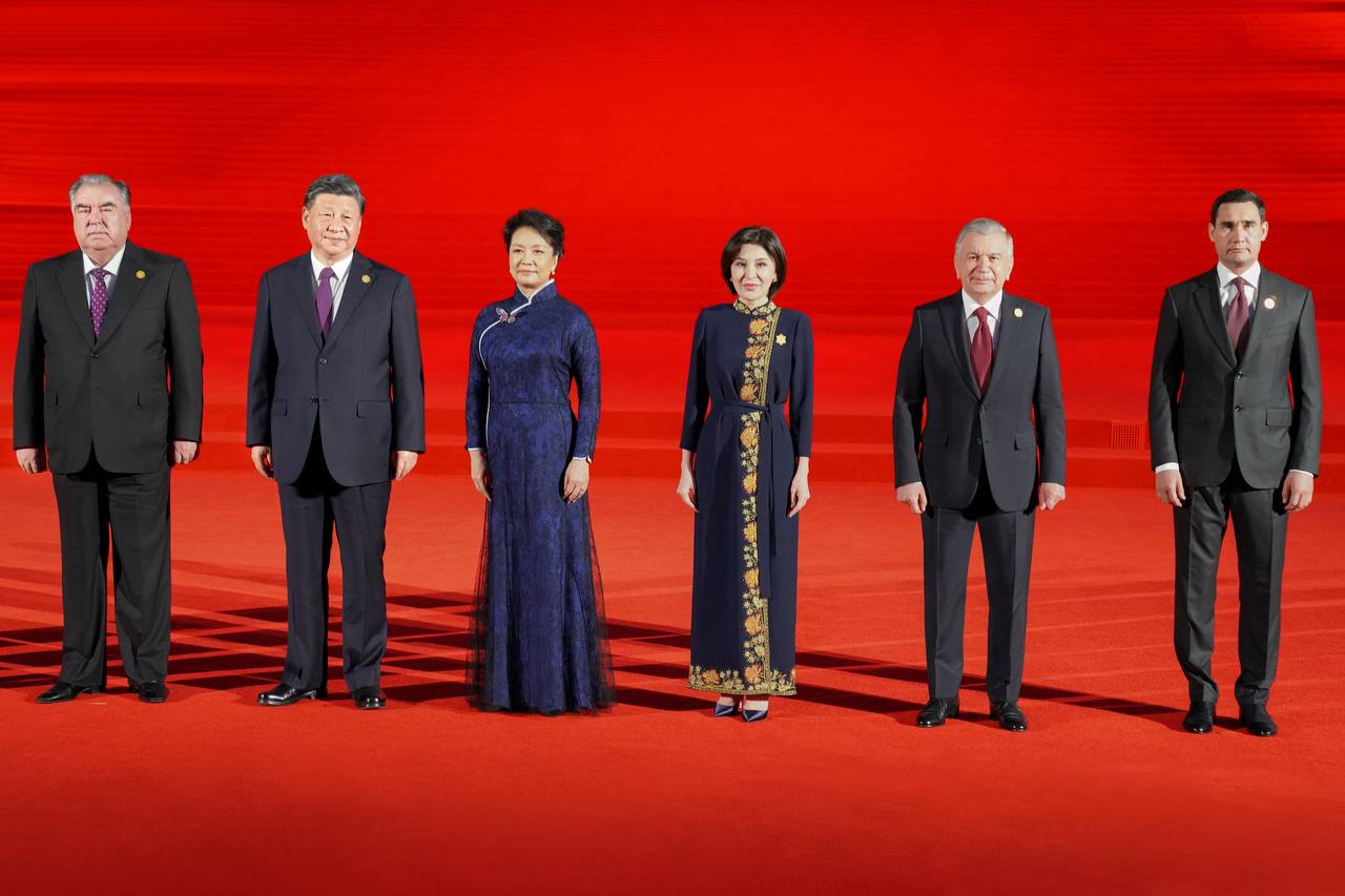 Фото: Х. Пайдоева/"Народное слово"