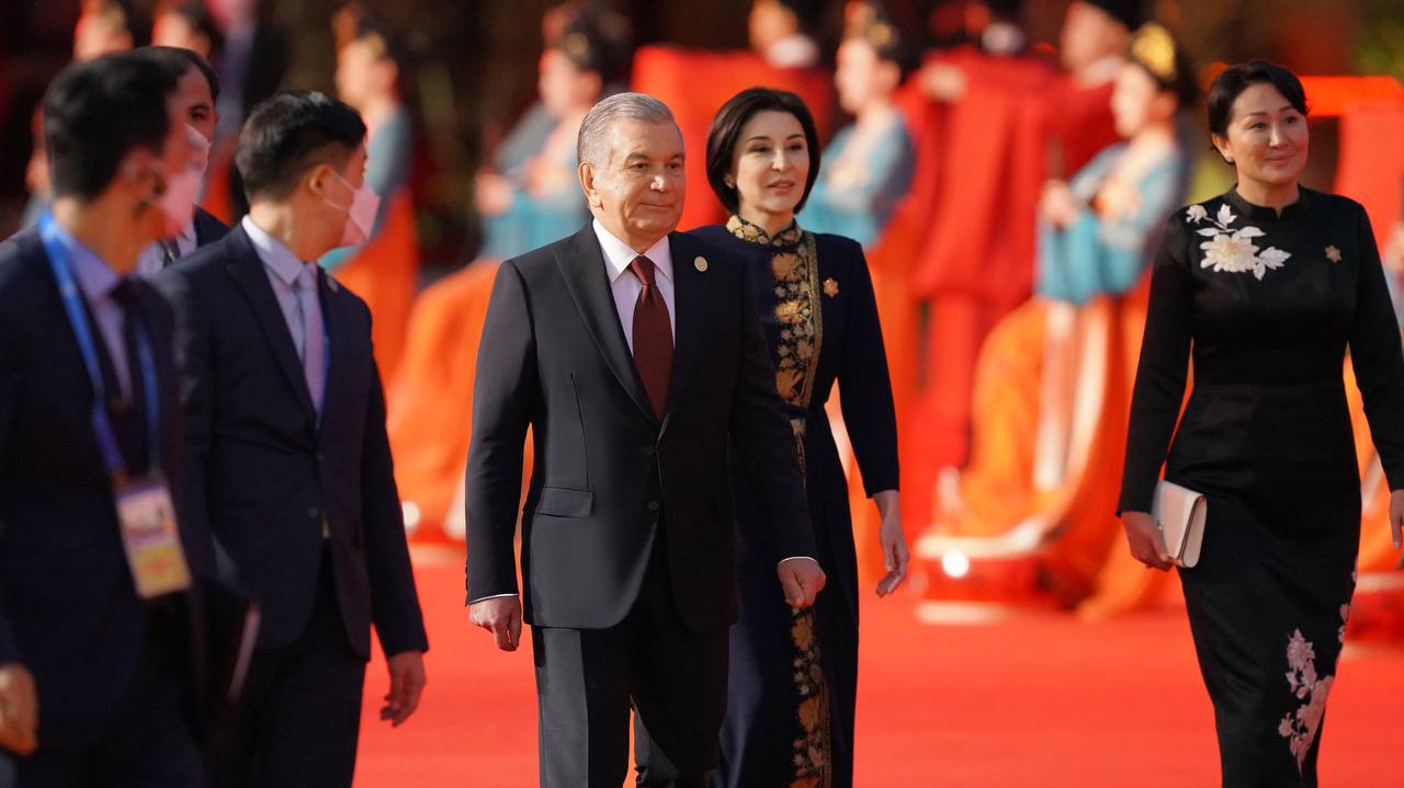 Фото: Х. Пайдоева/"Народное слово"